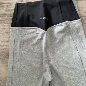 TITIKA Smokey Leggings